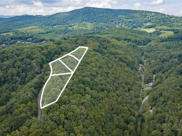 Lot 4 Fieldstone Heights Drive, Blowing Rock, NC 28605