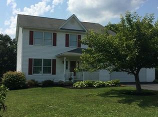 6949 Cable Dr, Marriottsville, MD 21104