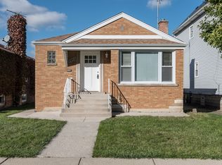 3842 W 83rd Pl, Chicago, IL 60652