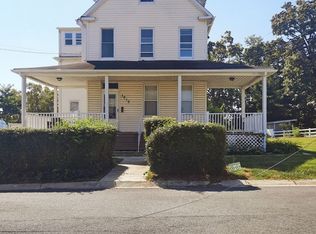 1015 Providence St, Baltimore, MD 21211
