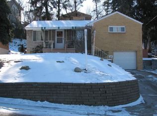 432 Ruthwood Ave, Pittsburgh, PA 15227