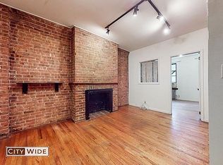 309 E 9th St APT 3D, New York, NY 10003