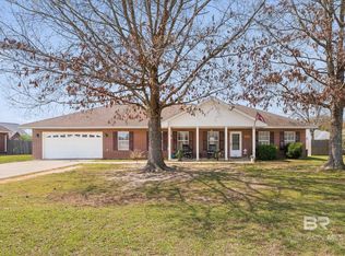 22095 Buck Rd, Robertsdale, AL 36567