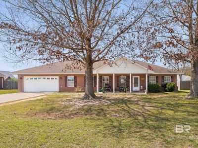 22095 Buck Rd, Robertsdale, AL, 36567