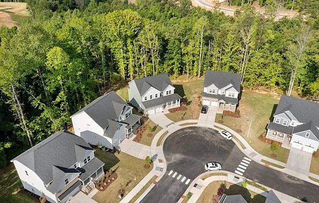 500 Craftsman Ridge Trl — Photo 27