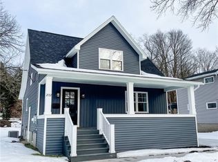 2152 Five Mile Line Rd, Penfield, NY 14526