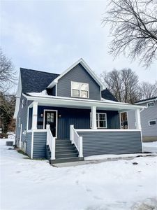 2152 Five Mile Line Rd, Penfield, NY, 14526