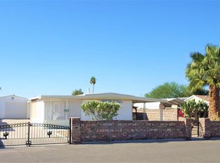 11274 S Hummingbird Ln, Yuma, AZ 85365