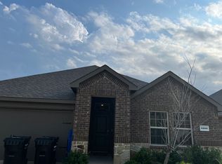 3200 Frazier St, Forney, TX 75126