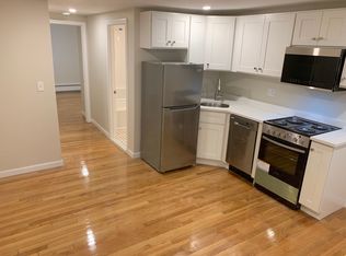 48 Irving St #B-2, Boston, MA 02114