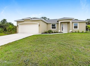 1520 Newport St SE, Palm Bay, FL 32909