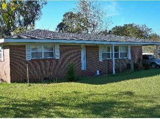 5307 Highway 231, Campbellton, FL 32426