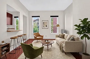 8 Stanhope Street, #2