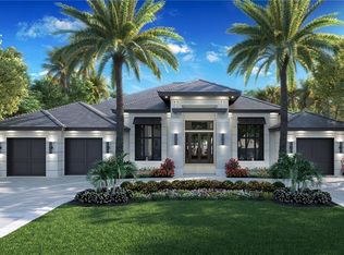 640 Starboard Dr, Naples, FL 34103