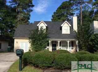 7333 Garfield St, Savannah, GA 31406