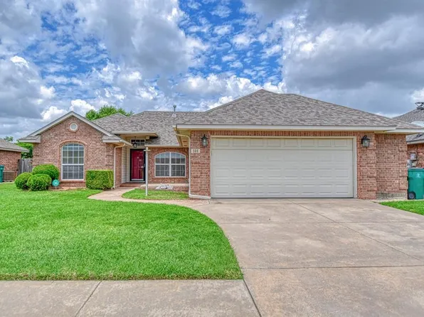 509 SW 159th St, Oklahoma City, OK 73170