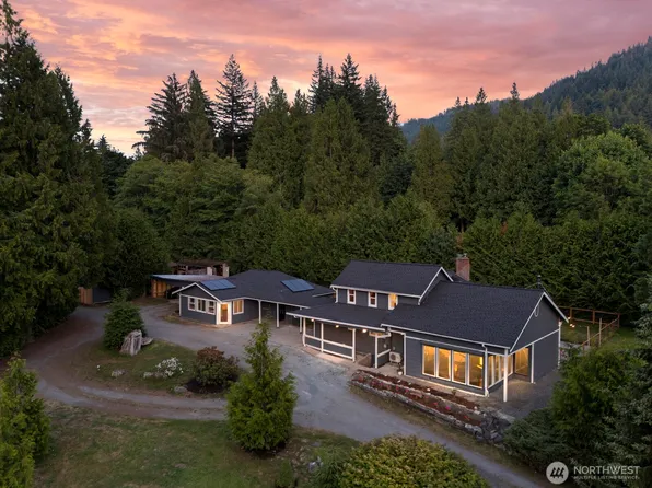 688 Old Samish Road, Bellingham, WA 98229