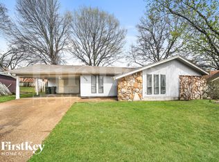 6934 Glenwick Dr, Memphis, TN 38141