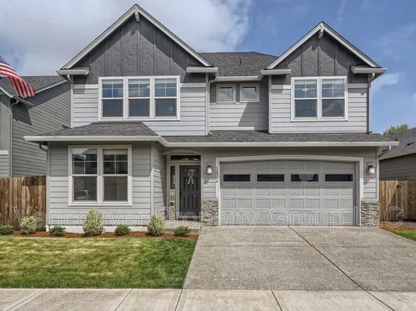 12514 NE 109th St, Vancouver, WA 98682