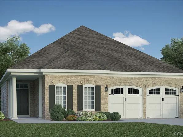 7014 Bisque Ter, Richmond, VA 23238