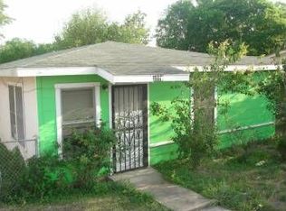 3014 Martin Luther King Dr, San Antonio, TX 78220