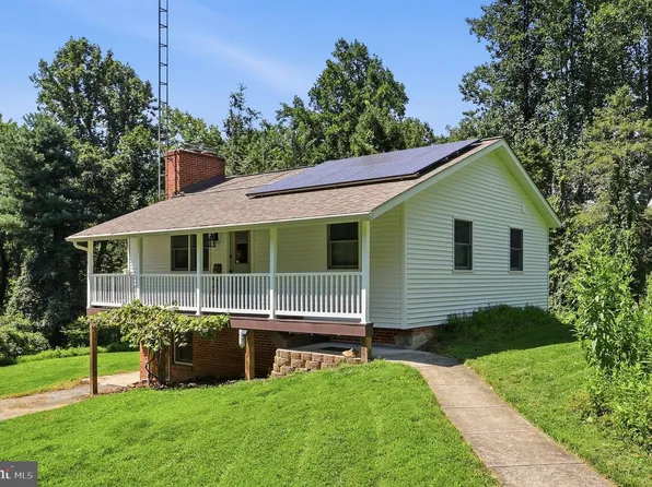 4 Trudy Trl, Fairfield, PA 17320