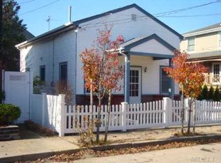 69 Garden City Ave, Point Lookout, NY 11569