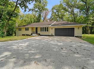 19936 W Bauer Rd, Custer Park, IL 60481