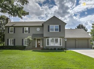 1201 W 67th Ter, Kansas City, MO 64113