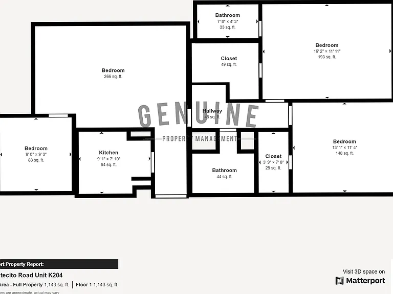 12200 Montecito Rd #K204 — Photo 39