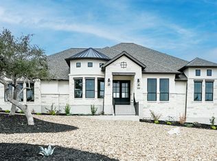 208 Berrywood Lane, New Braunfels, TX 78132