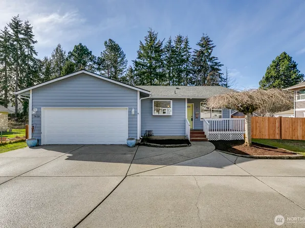 7618 Rainier Drive, Everett, WA 98203
