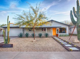 6709 E 3rd St, Scottsdale, AZ 85251