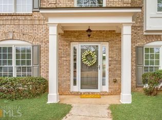 1634 Trilogy Park Dr, Hoschton, GA 30548