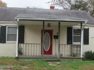 6417 Fitzhugh Ave, Richmond, VA 23226