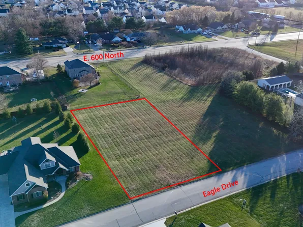 10651 Eagle Dr, Indianapolis, IN 46234