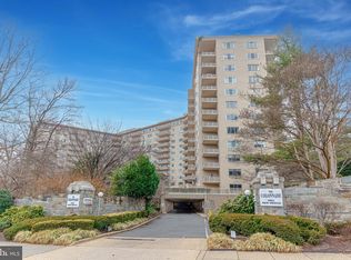 2801 New Mexico Ave NW APT 1012, Washington, DC 20007