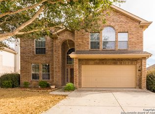 2544 Grenada Gait, Schertz, TX 78108