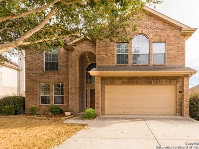 2544 Grenada Gait, Schertz, TX, 78108