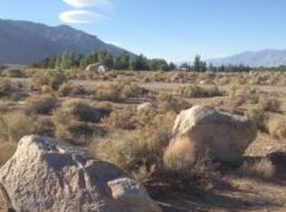 510 Summer Rd, Olancha, CA 93549