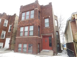 3551 E 106th St #2, Chicago, IL 60617