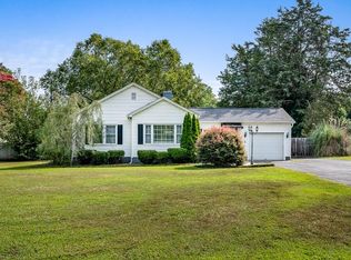 616 Old Abbeville Hwy, Greenwood, SC 29649