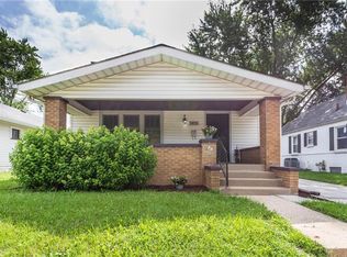 1451 N Euclid Ave, Indianapolis, IN