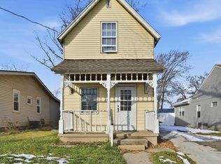 3106 Kossuth St, Lafayette, IN 47904