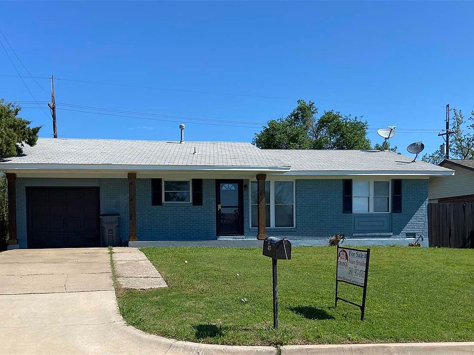 1st image of 4623 NW Santa Fe Ave