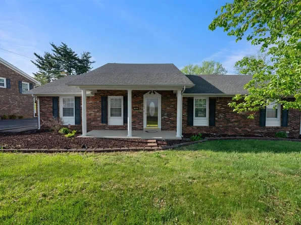 1109 Glenview Dr, Glasgow, KY 42141