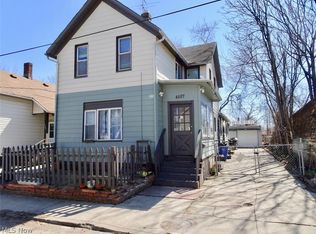 4587 Niessen Ct, Cleveland, OH