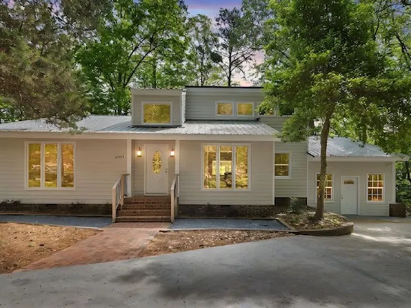 4041 Timber Wolf Cir, Sanford, NC 27332