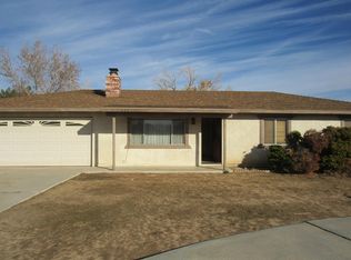 20782 Matawan Rd, Apple Valley, CA 92308
