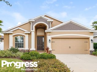 12307 Cricklewood Dr, Spring Hill, FL 34610